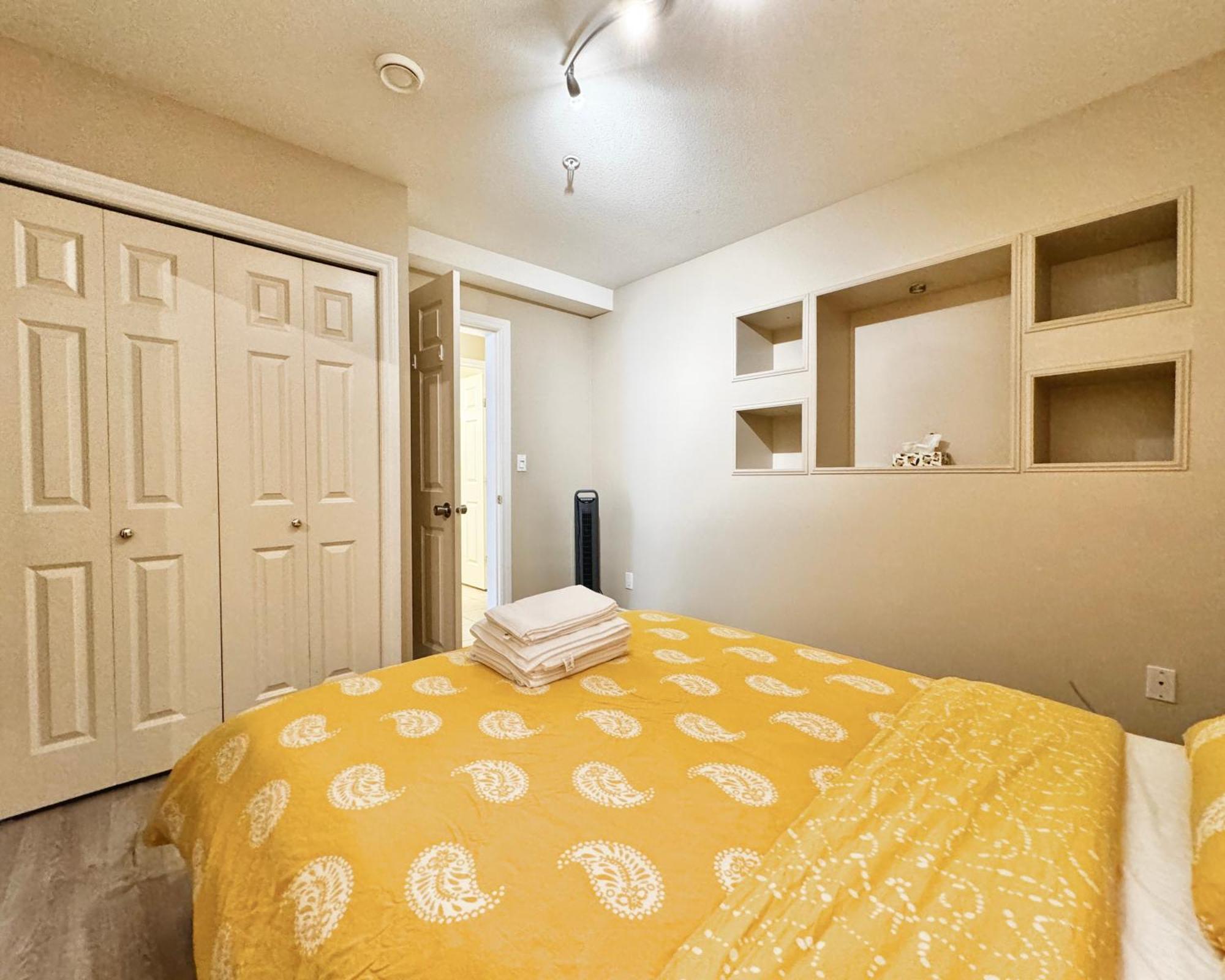 וונקובר Cozy 1Bedroom Suite Near Downtown מראה חיצוני תמונה