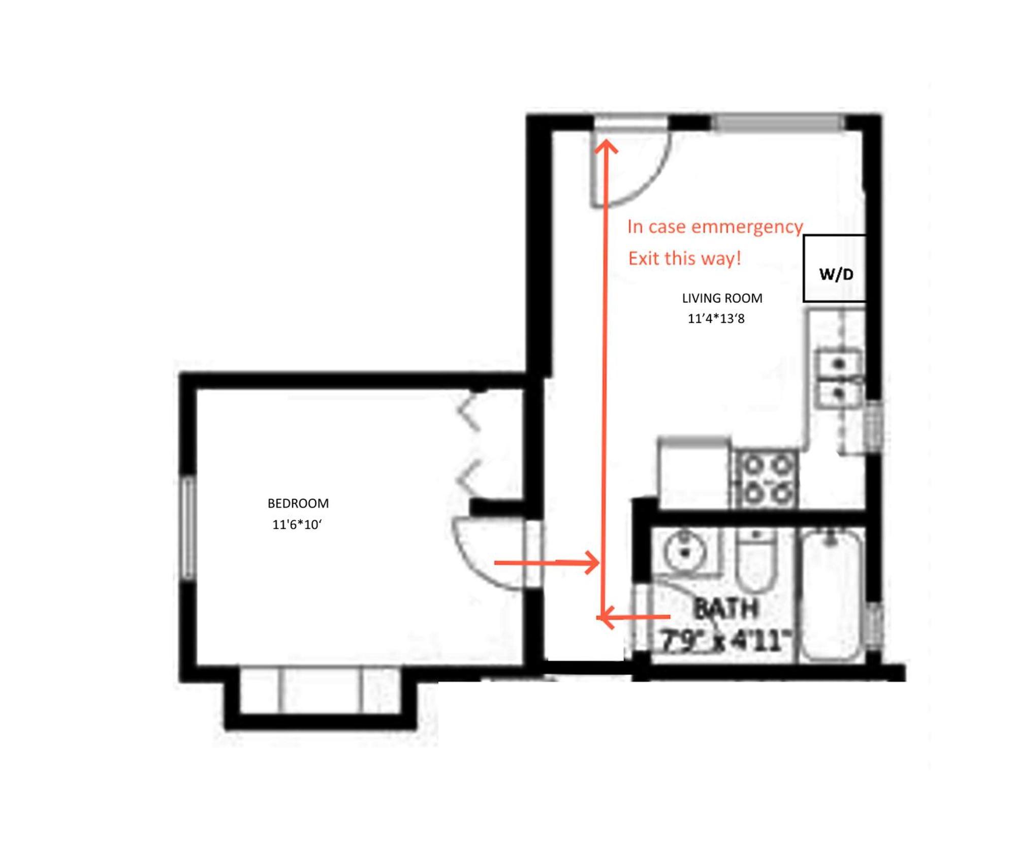 וונקובר Cozy 1Bedroom Suite Near Downtown מראה חיצוני תמונה